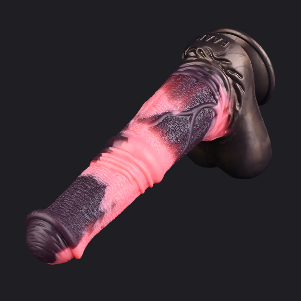 Horse Dildo - Ruffian