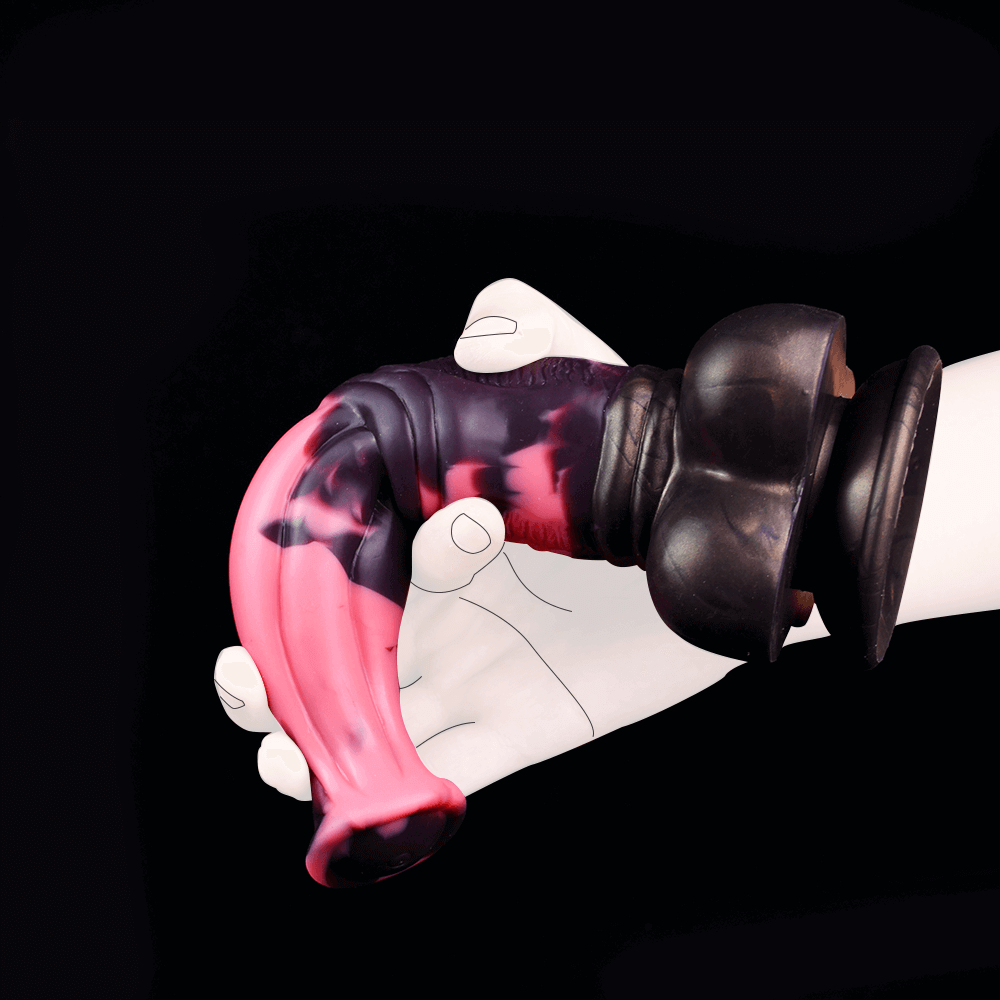 Horse Dildo - A.P. Indy