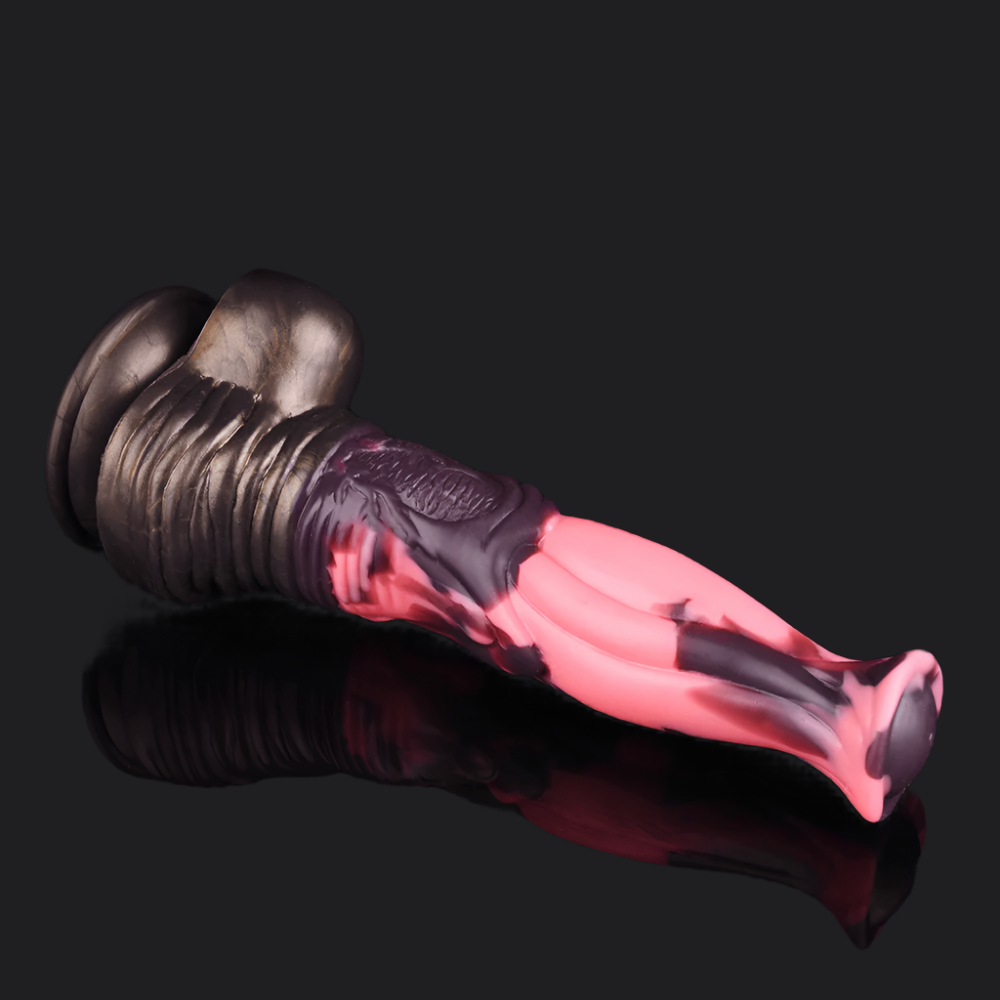 Horse Dildo - A.P. Indy