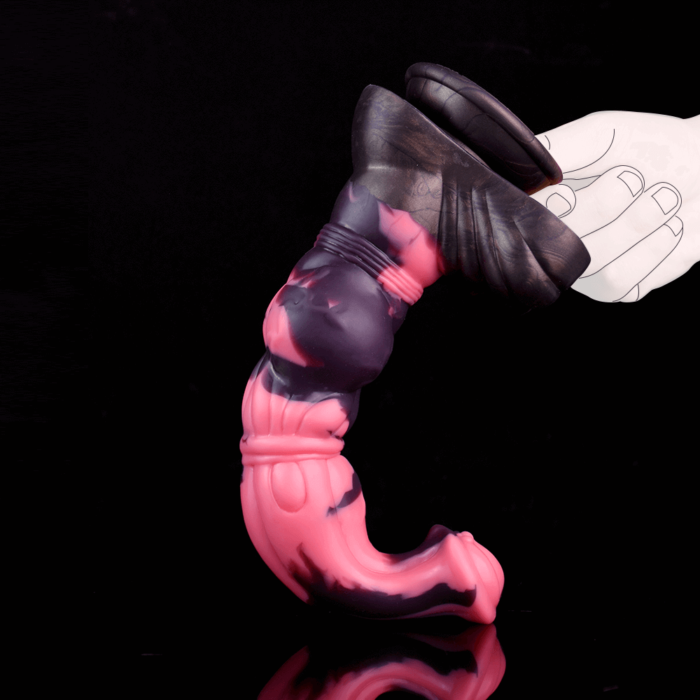 Horse Dildo - Smarty Jones