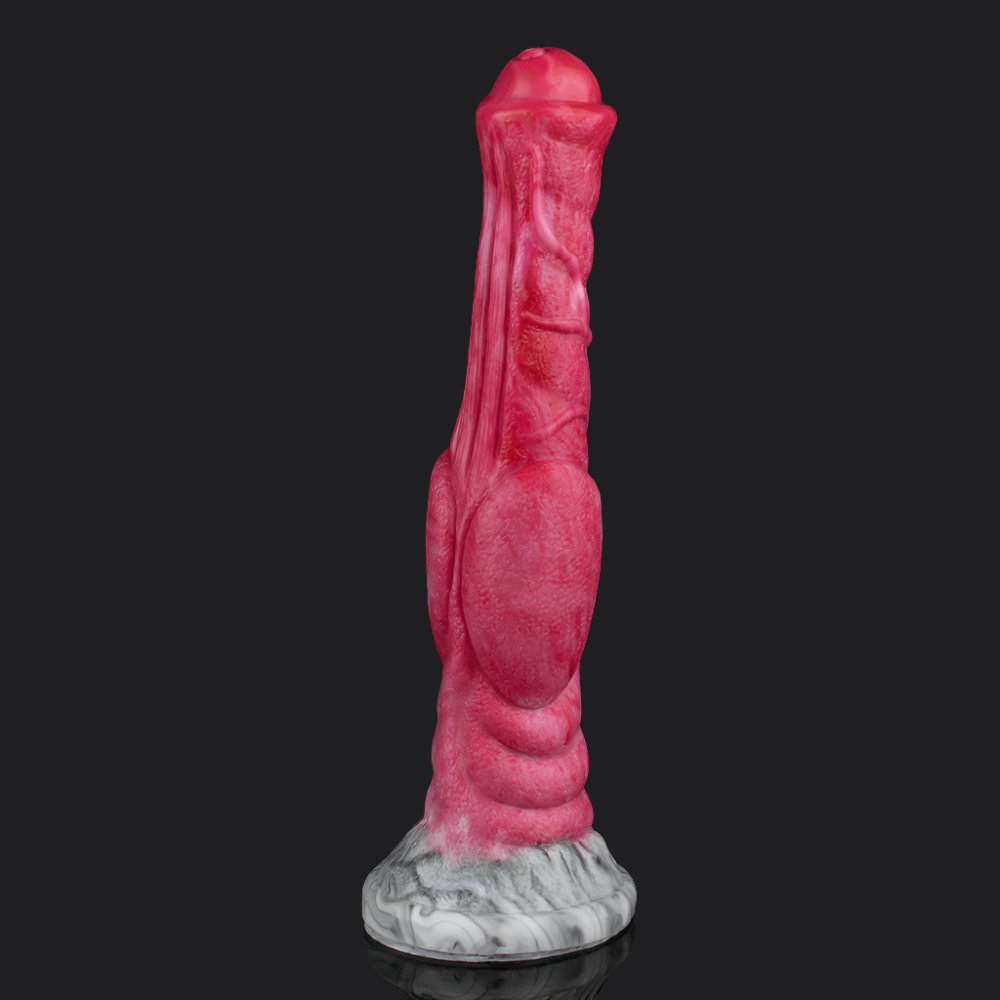 Nuckelavee - Dragon Dildo UK