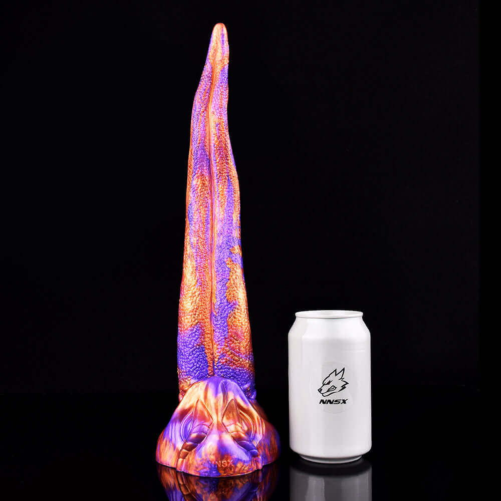 Demon King's Tongue