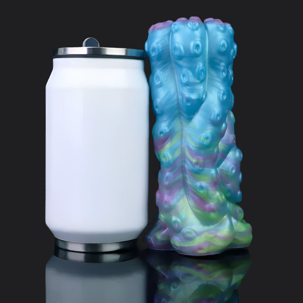 Tentacle Monster Penetrable - Dragon Dildo UK