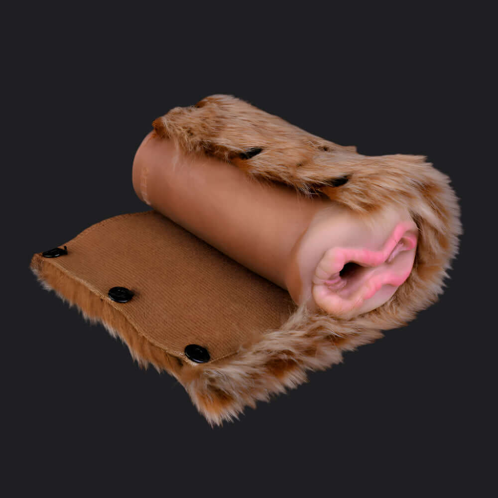 Dragon Dildo® | Forest Stag Penetrable