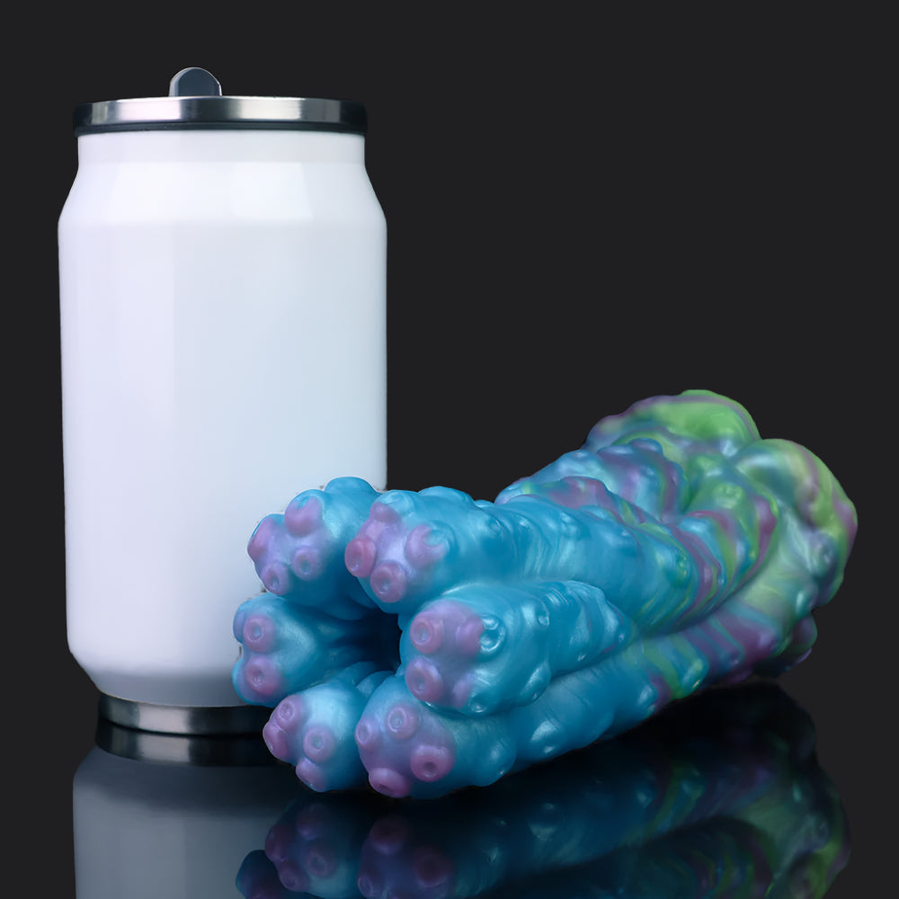 Tentacle Monster Penetrable - Dragon Dildo UK