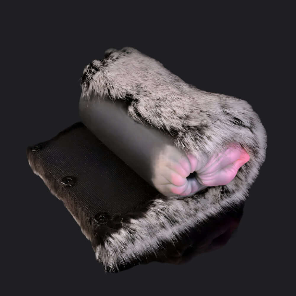 Dragon Dildo® | Highland Beast Penetrable
