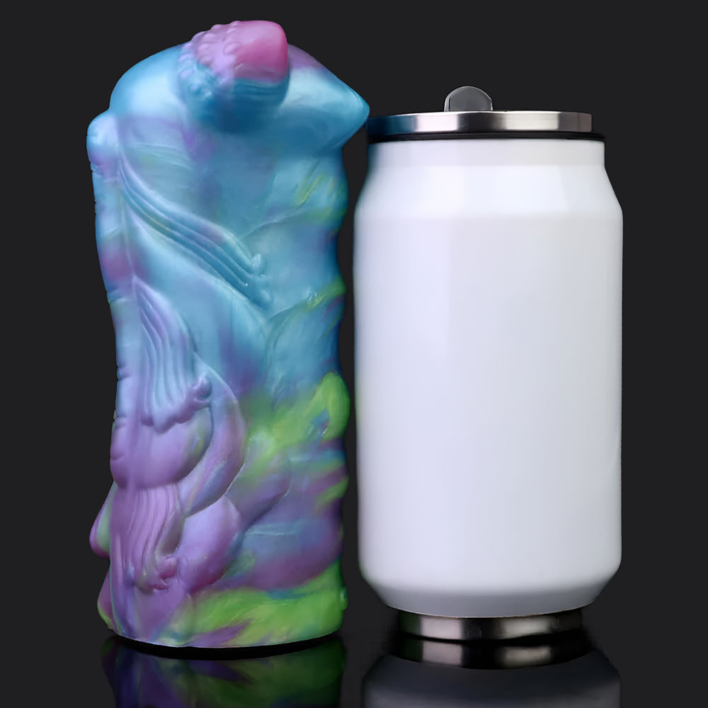 Alien Penetrable - Dragon Dildo UK