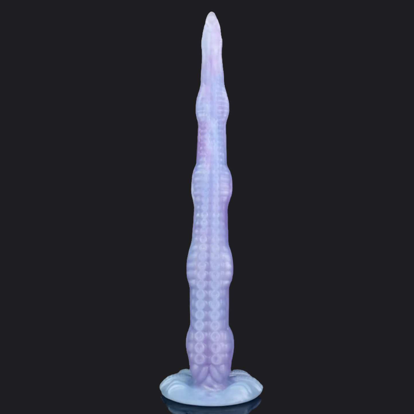 Octopus Prince Tentacle Dildo