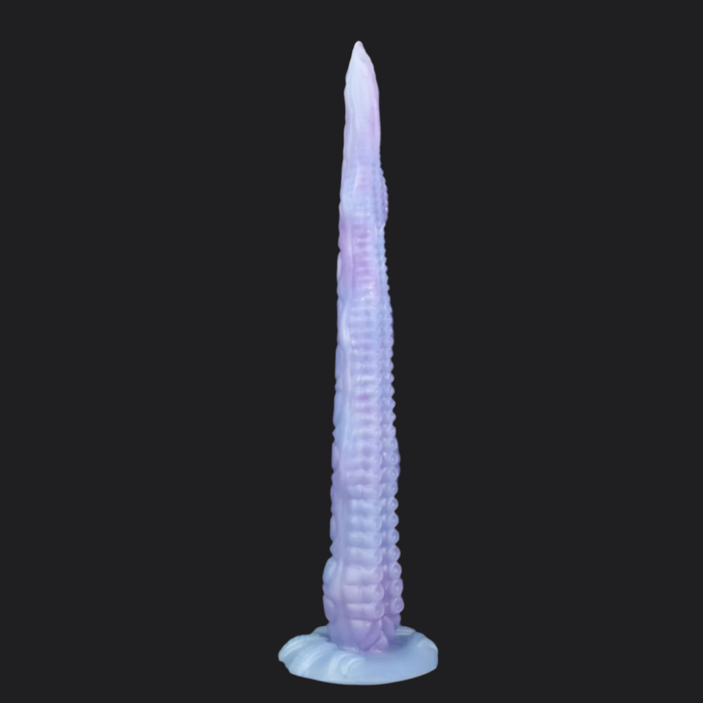 Octopus Prince Tentacle Dildo