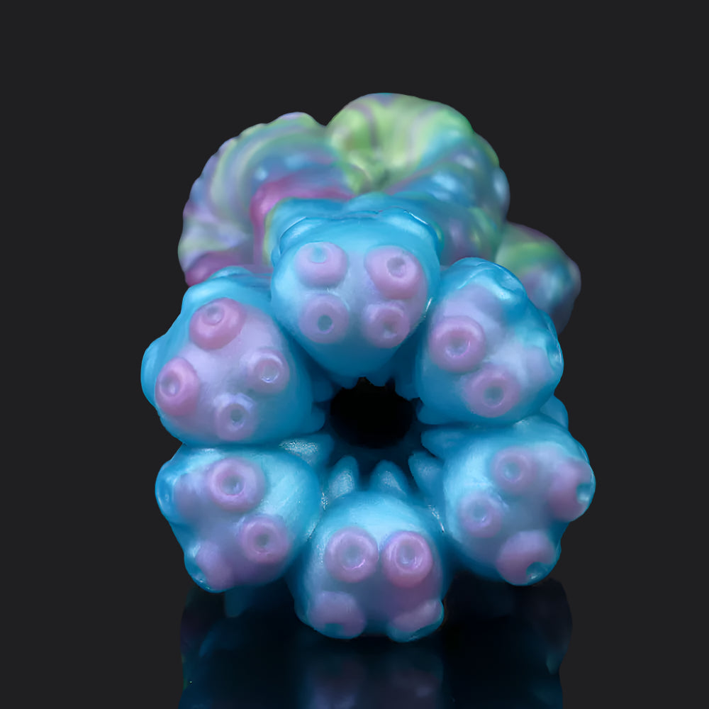 Tentacle Monster Penetrable - Dragon Dildo UK