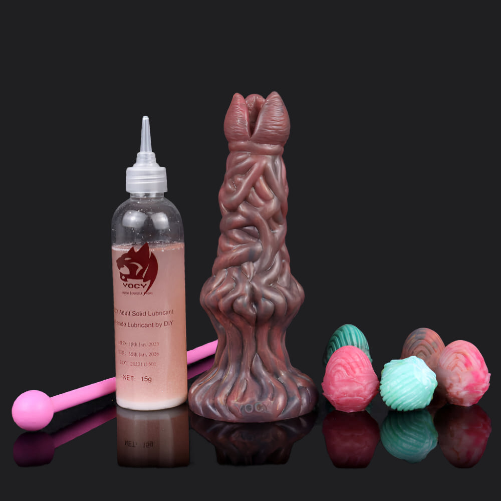 Pandora Ovipositor