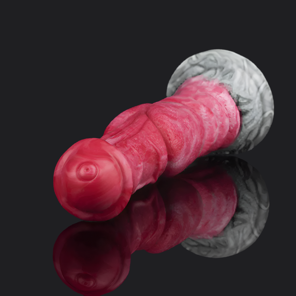 Nuckelavee - Dragon Dildo UK
