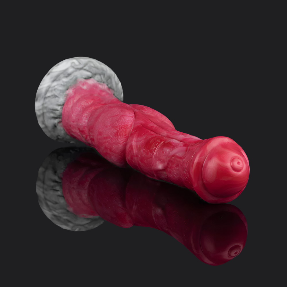 Nuckelavee - Dragon Dildo UK