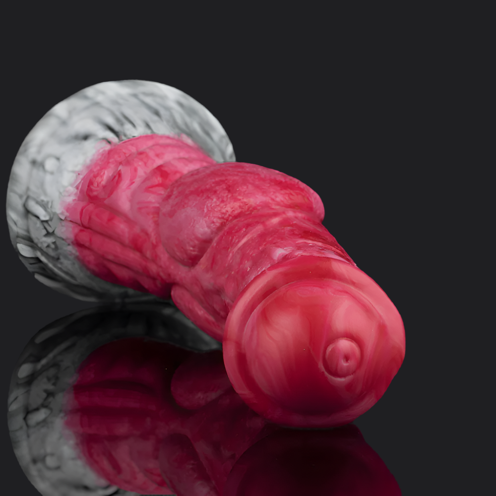 Nuckelavee - Dragon Dildo UK