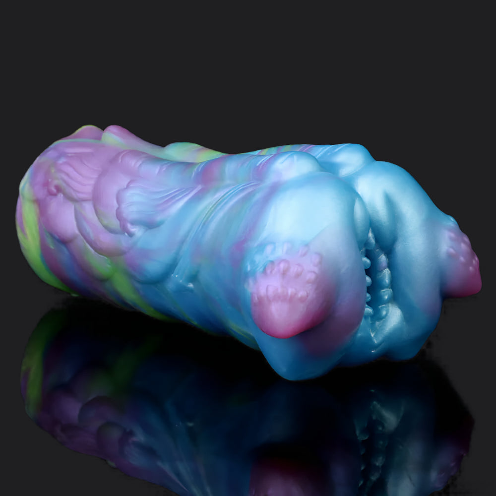 Alien Penetrable - Dragon Dildo UK