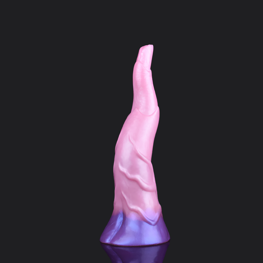 Dragon Dildo® | Stheno's Tendrils Dildo Color: pink