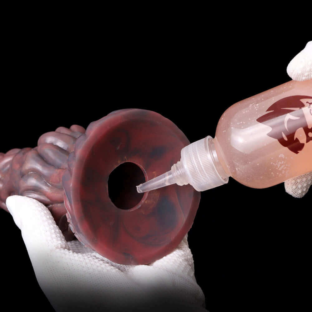 Pandora Ovipositor