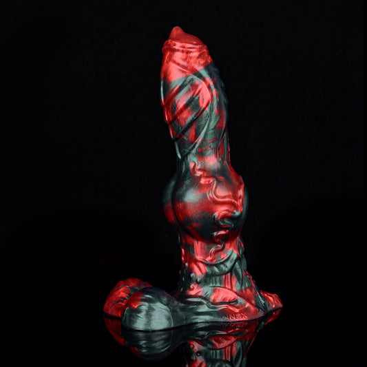 Chaos Monster Dildo - Isfet