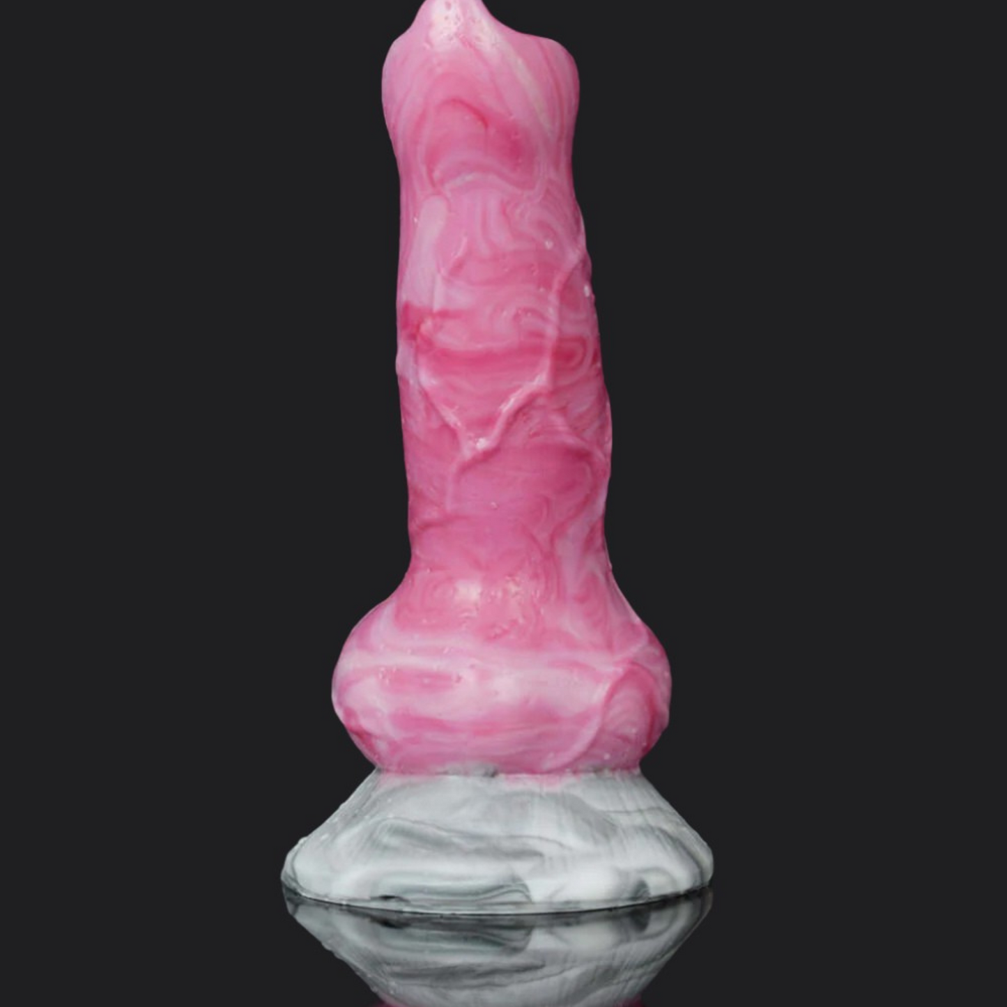Husky Dog Dildo