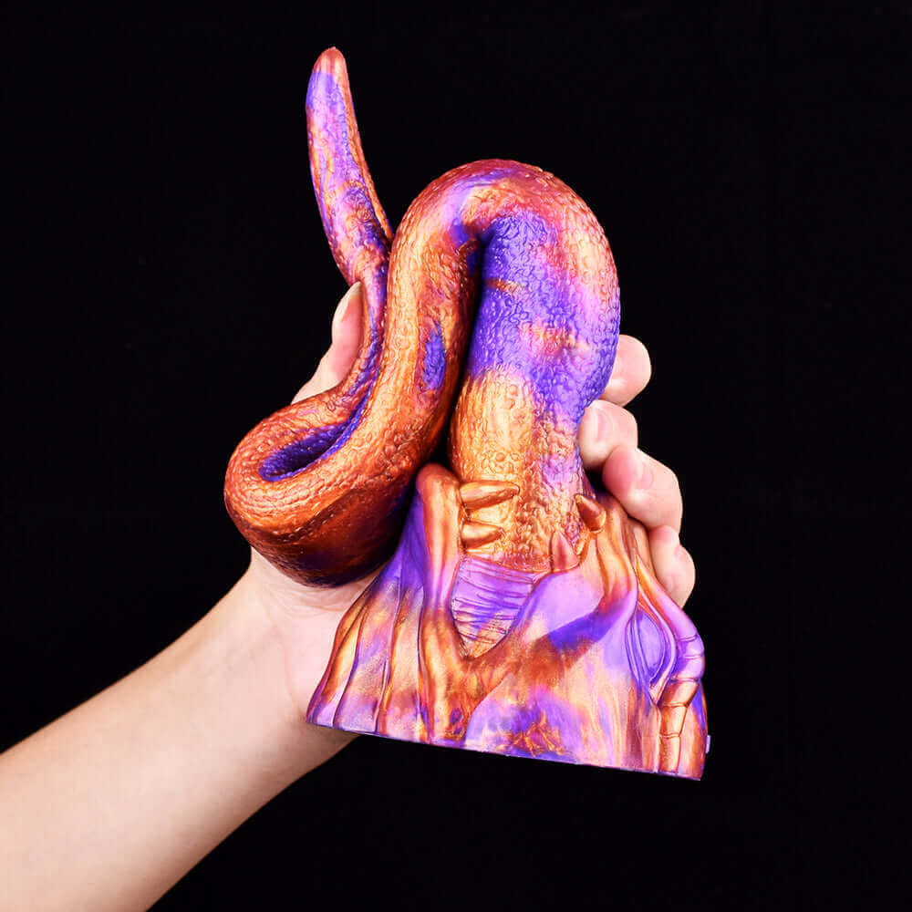 Demon King's Tongue