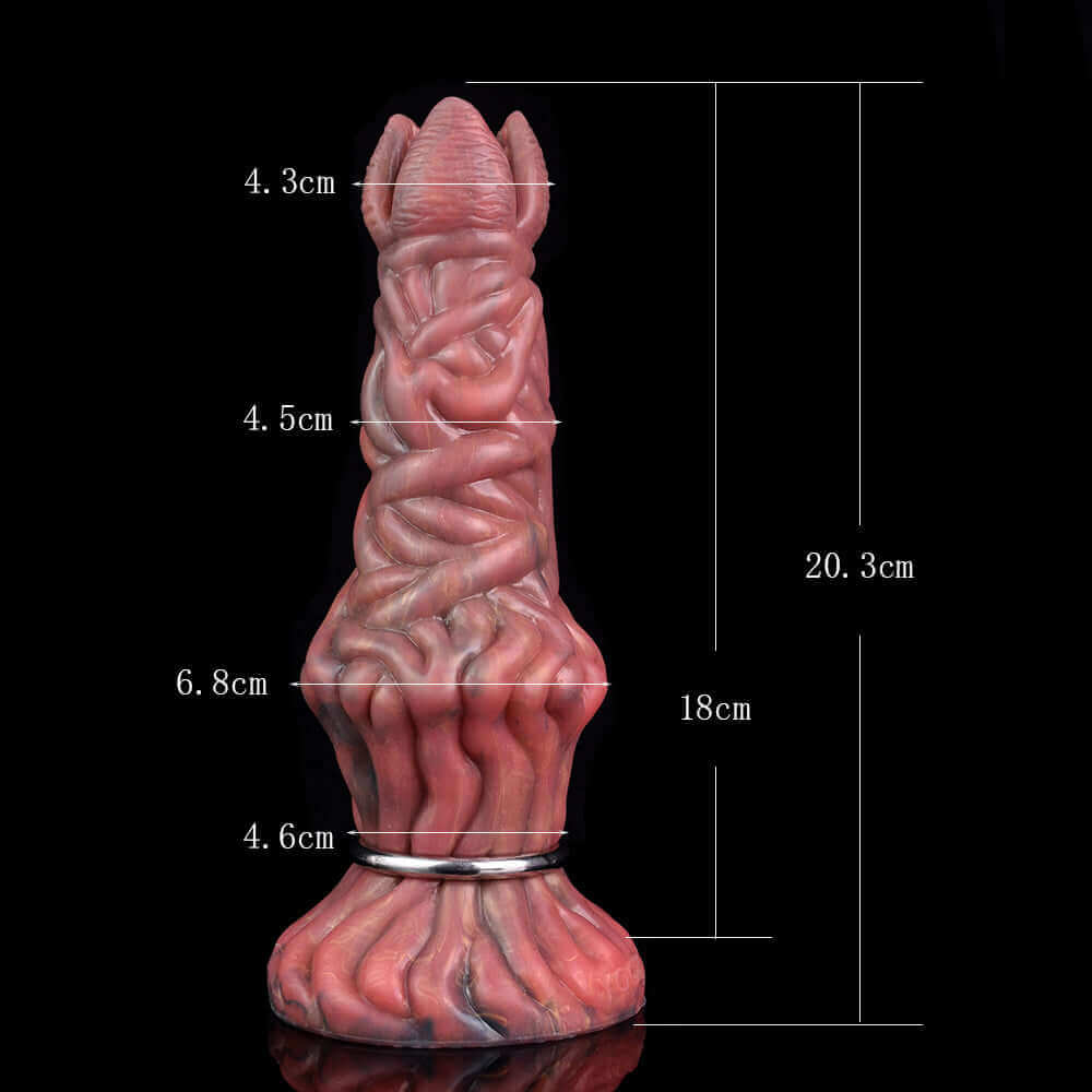 Pandora Ovipositor With Pump