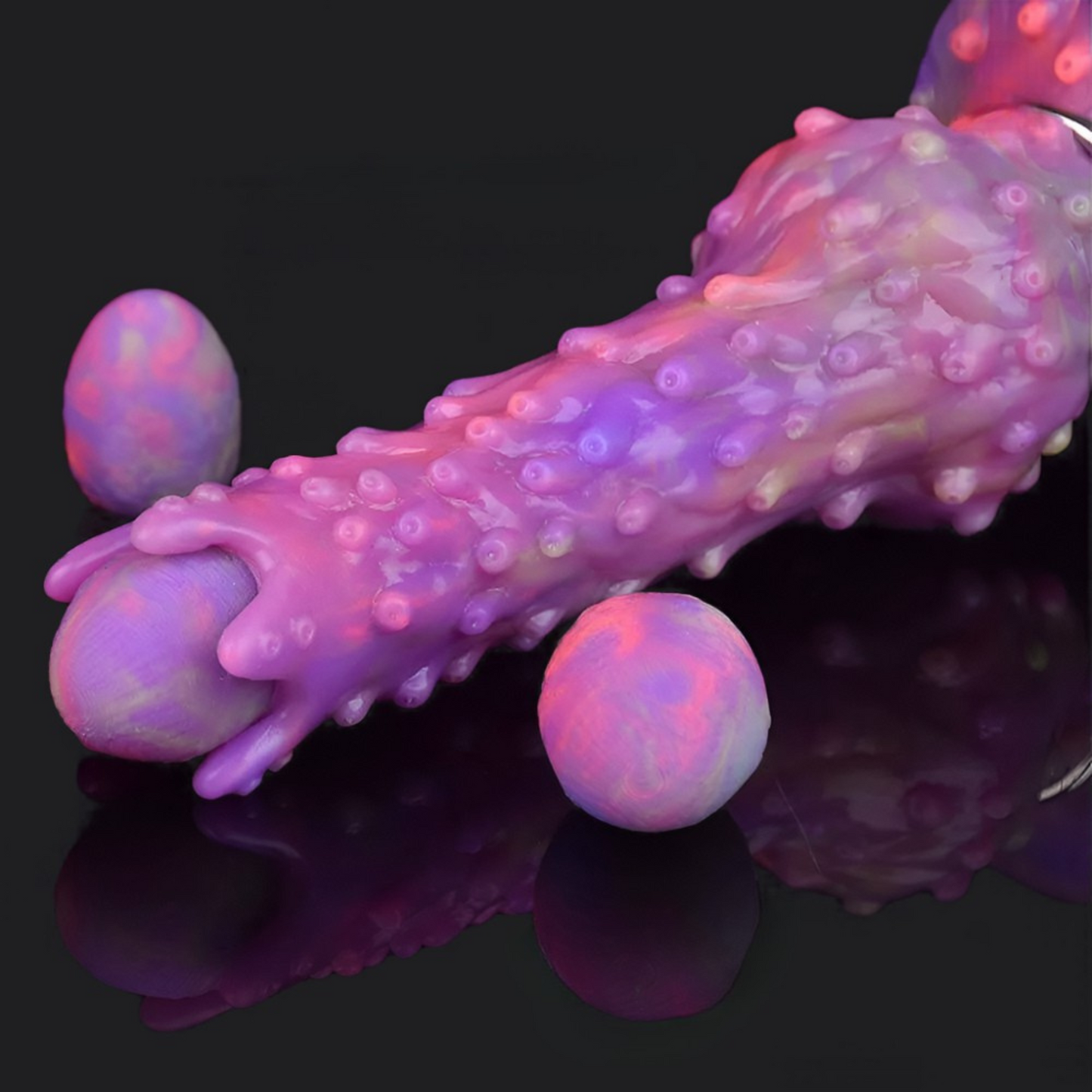 Neomorph Ovipositor Alien Dildo