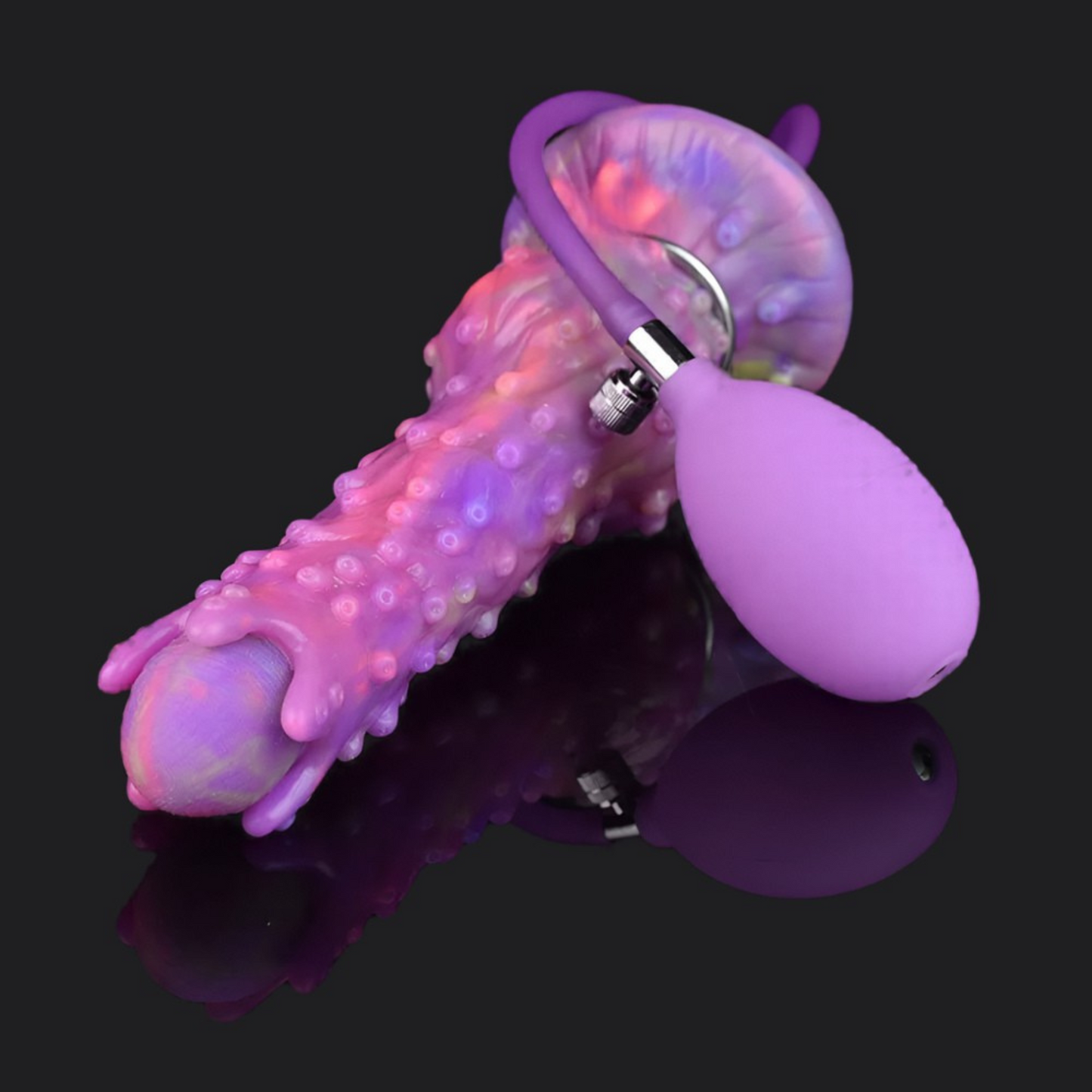Neomorph Ovipositor Alien Dildo