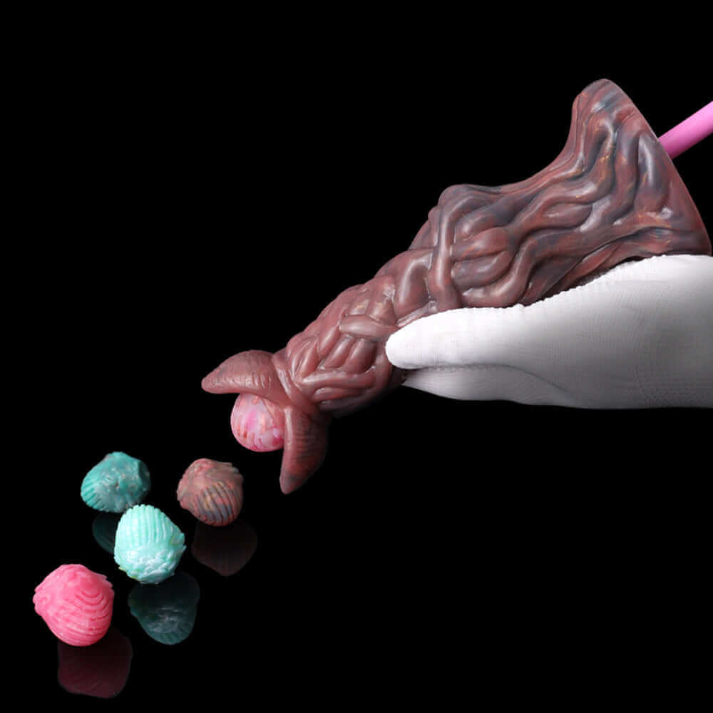 Pandora Ovipositor