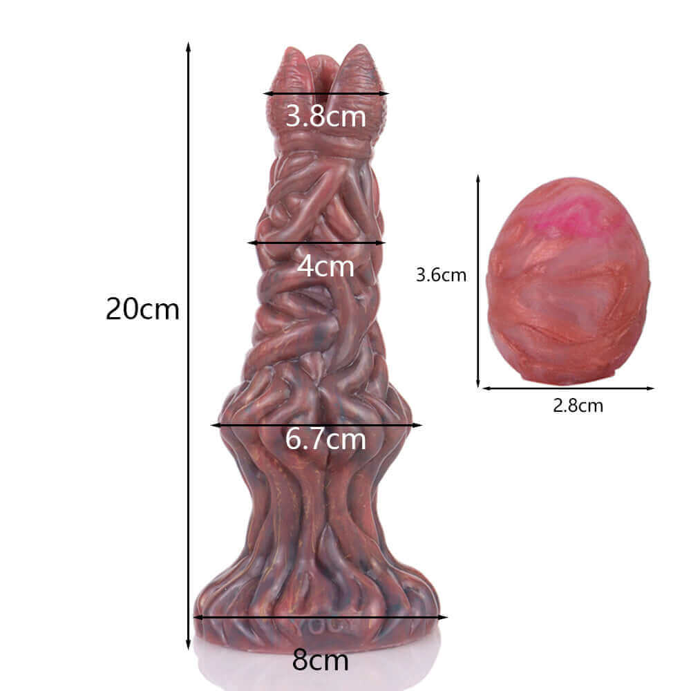 Pandora Ovipositor