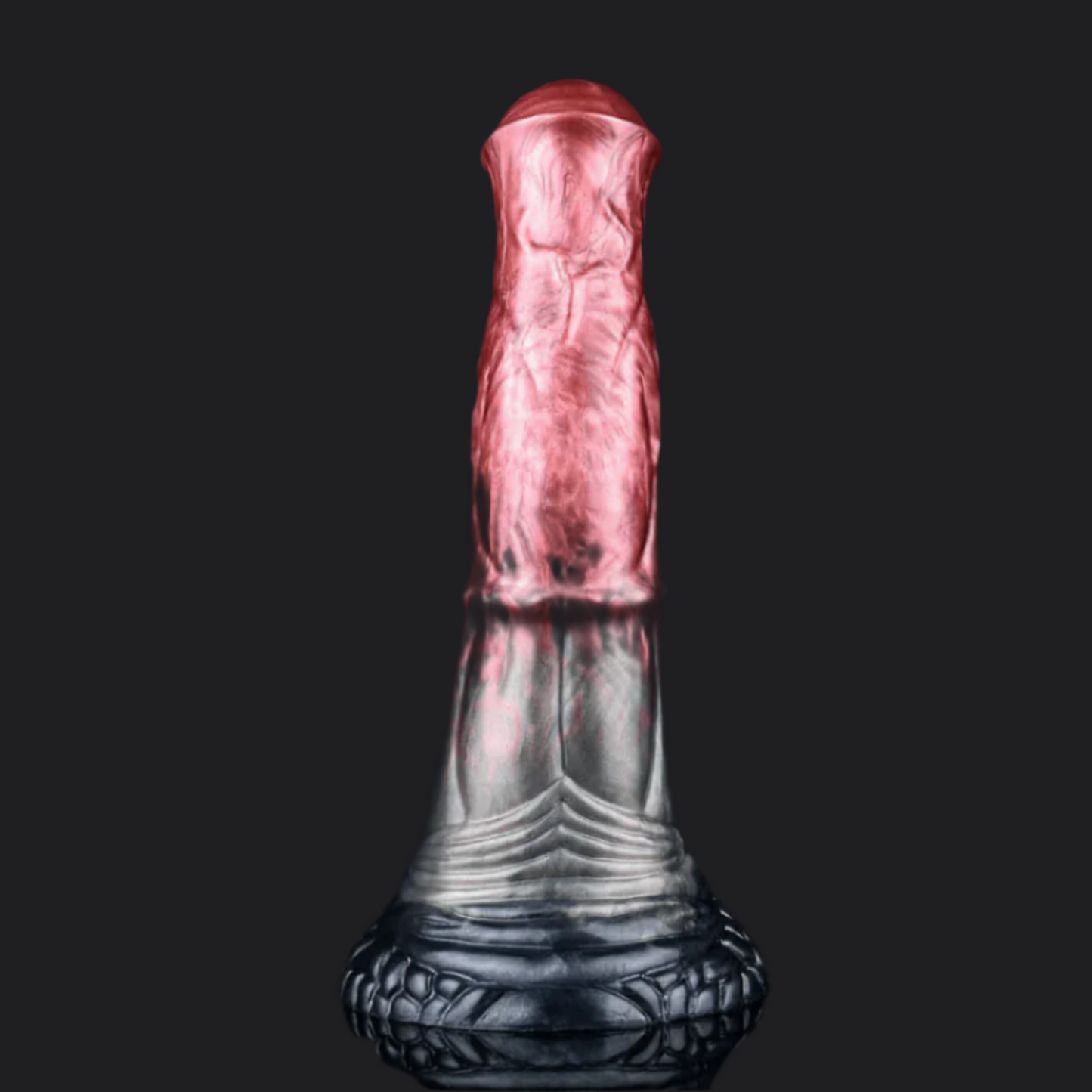 Akhal Tekes Horse Dildo - Spectacular Bid