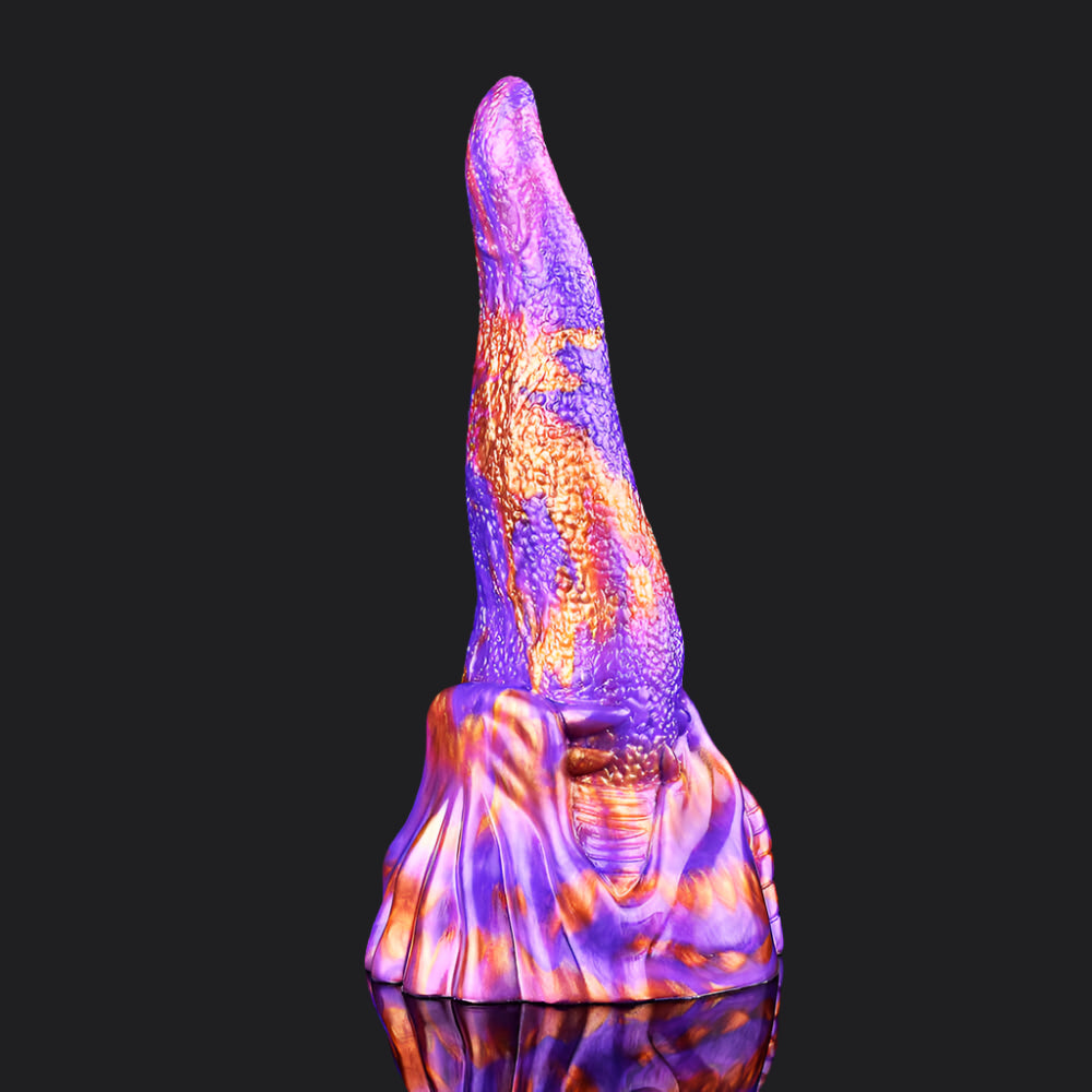 Demon's Tongue