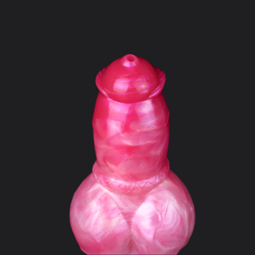 Swamp Monster Batt - Ejaculating Dildo - Dragon Dildo UK