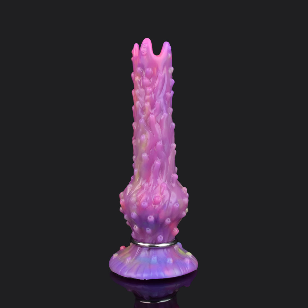 Dragon Dildo® | Neomorph Ovipositor Alien Dildo Color: Dragonflower