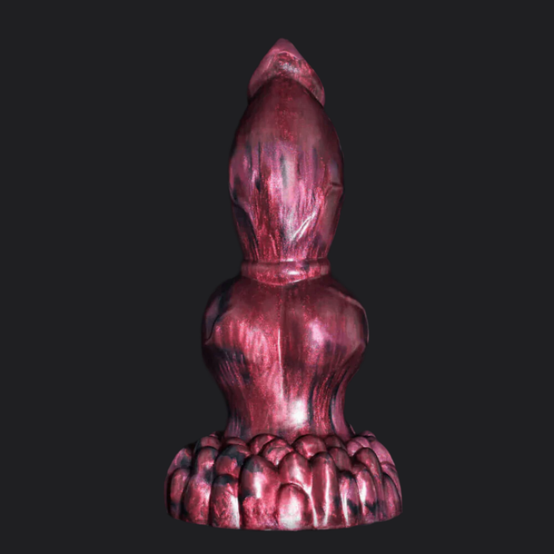 Dragon Dildo® | Canine Dildo - Toutu Colour: Canine