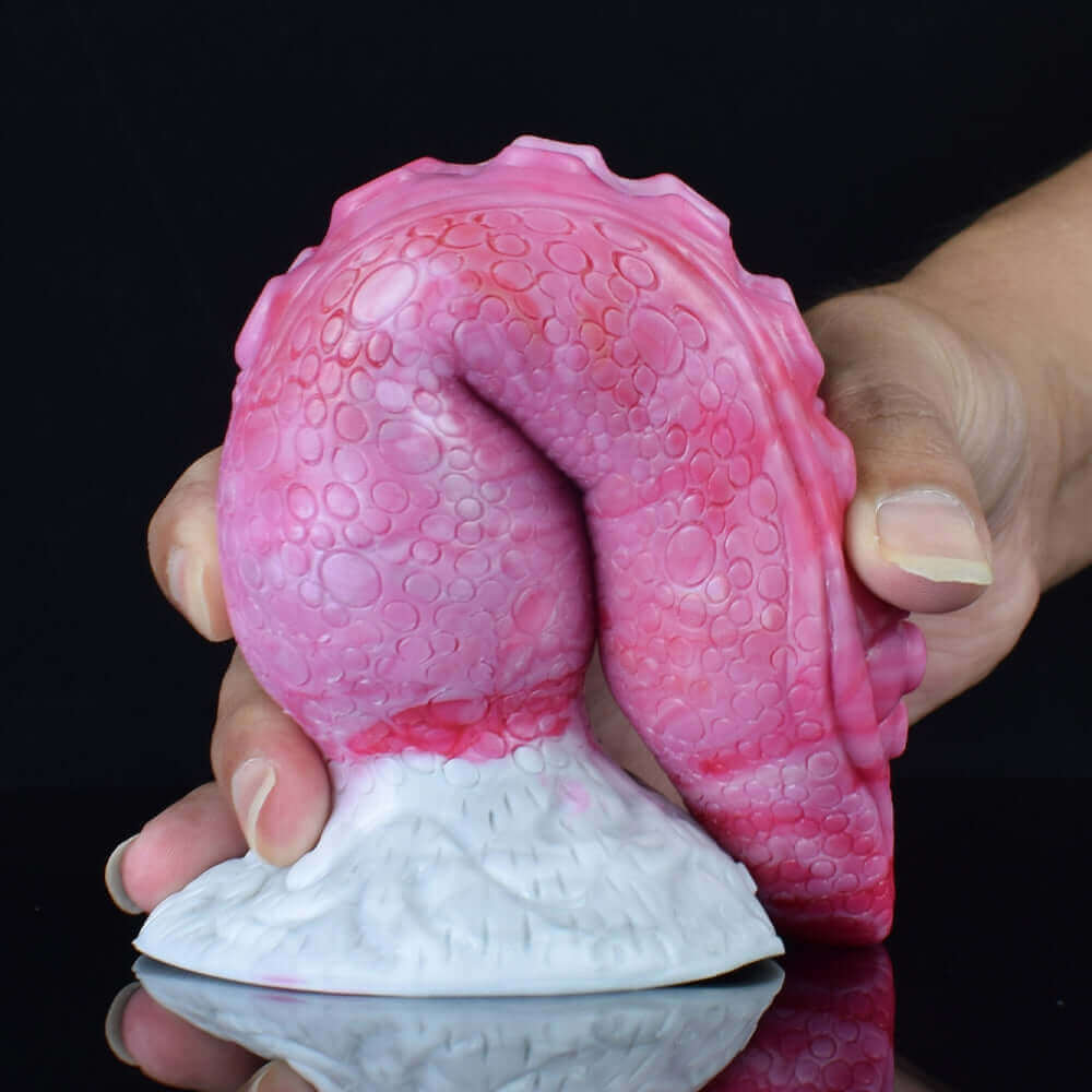 Tentacle Monster Dildo