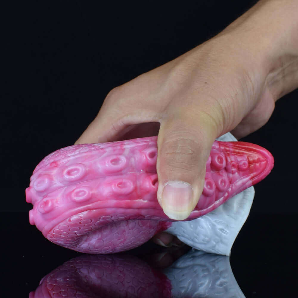 Tentacle Monster Dildo