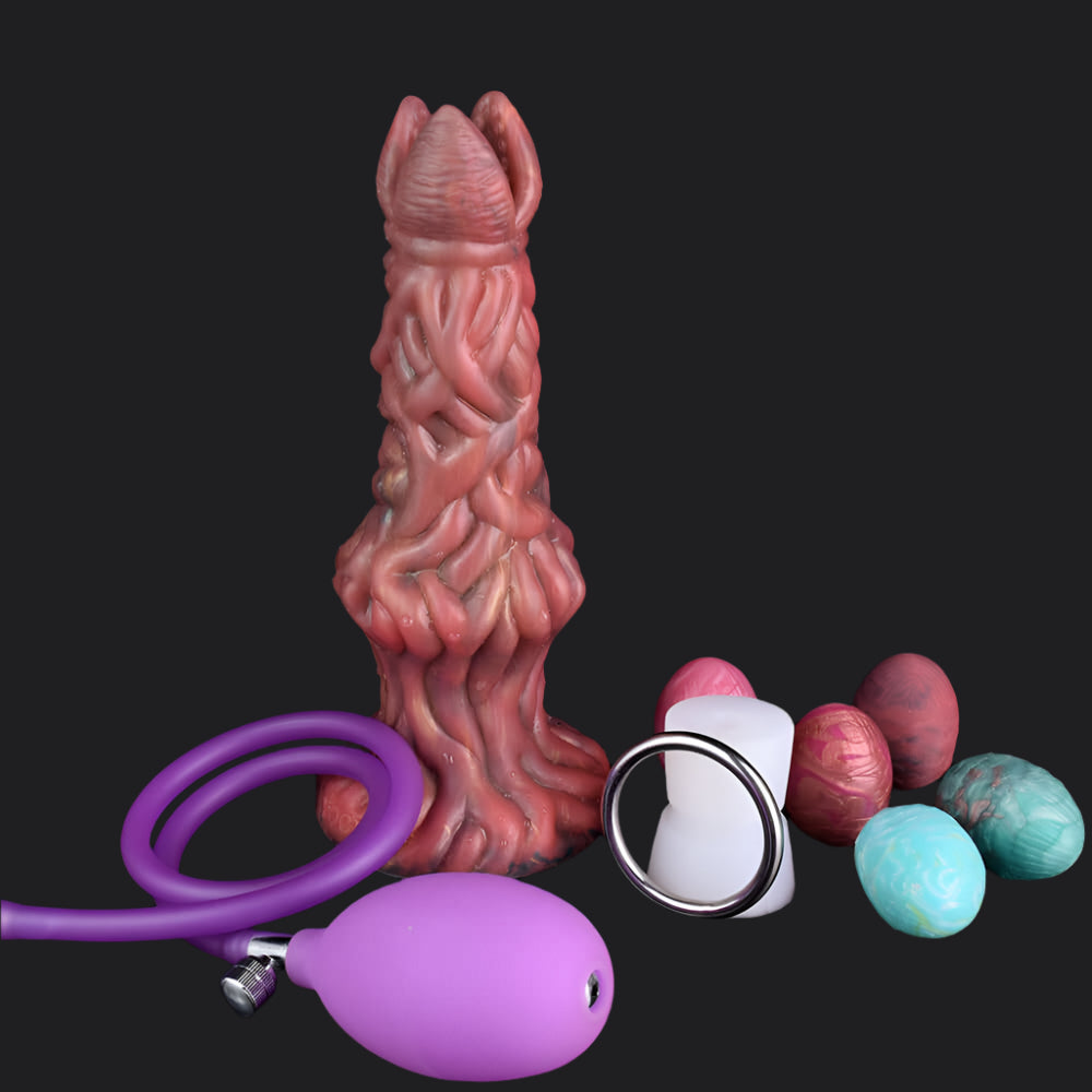 Pandora Ovipositor With Pump