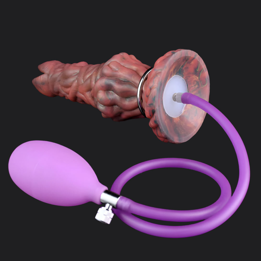 Pandora Ovipositor With Pump