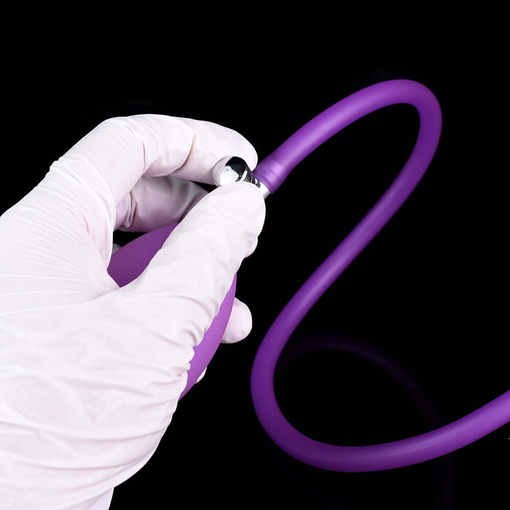 Pandora Ovipositor With Pump