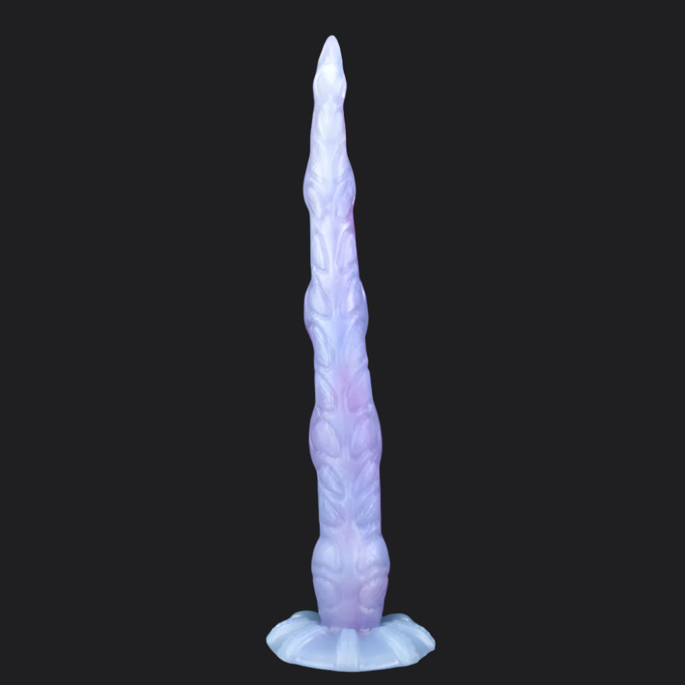 Octopus Prince Tentacle Dildo - Dragon Dildo UK