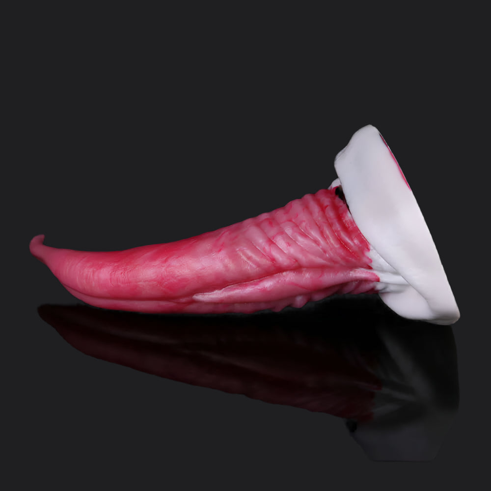 Dragon Dildo® | Lernaean Hydra Dildo Color: pink