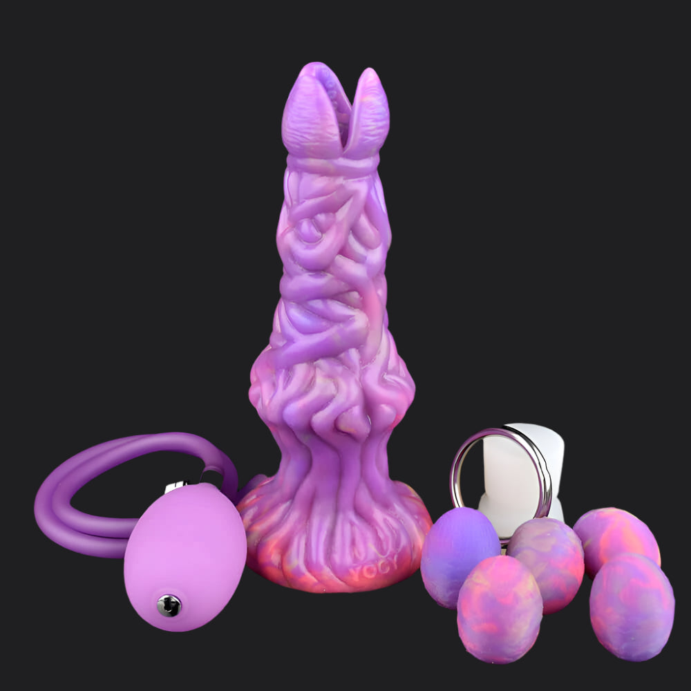 Procris Ovipositor With Pump