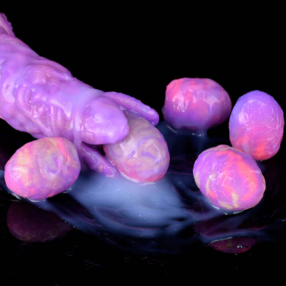 Procris Ovipositor With Pump