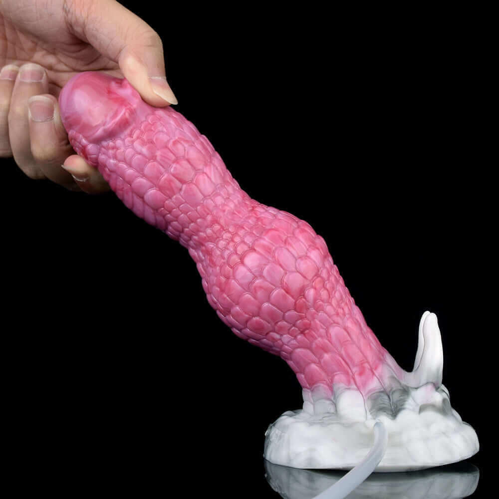 Qilin - Ejaculating Dildo