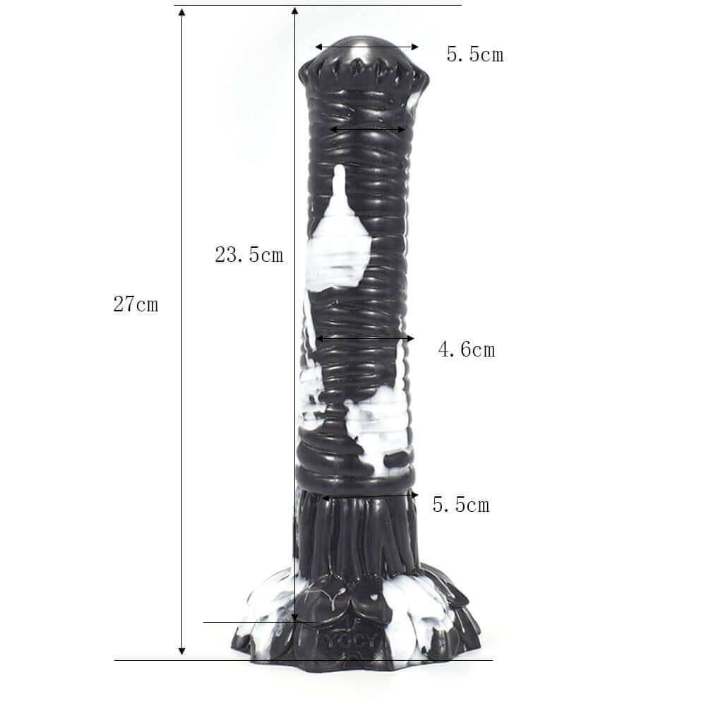 Horse Dildo - Citation