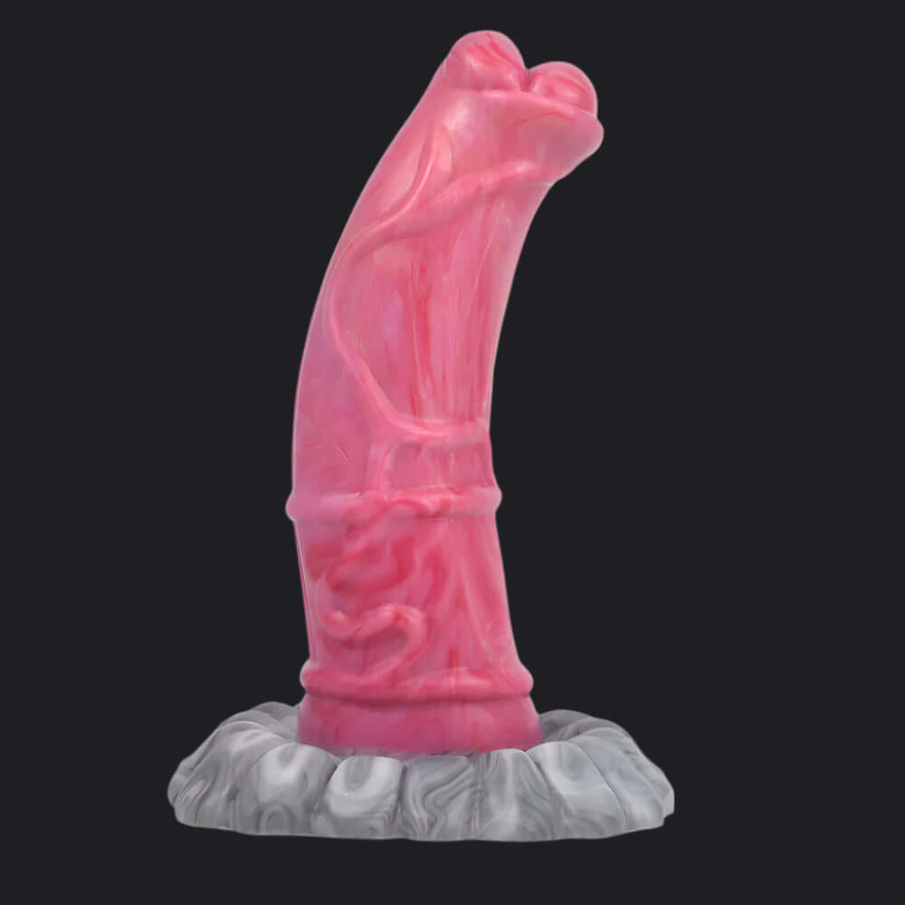 Dragon Dildo® | Paso Fino Colour: Pink