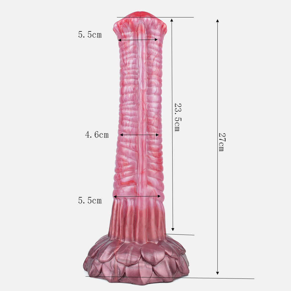 Horse Dildo - Shergar