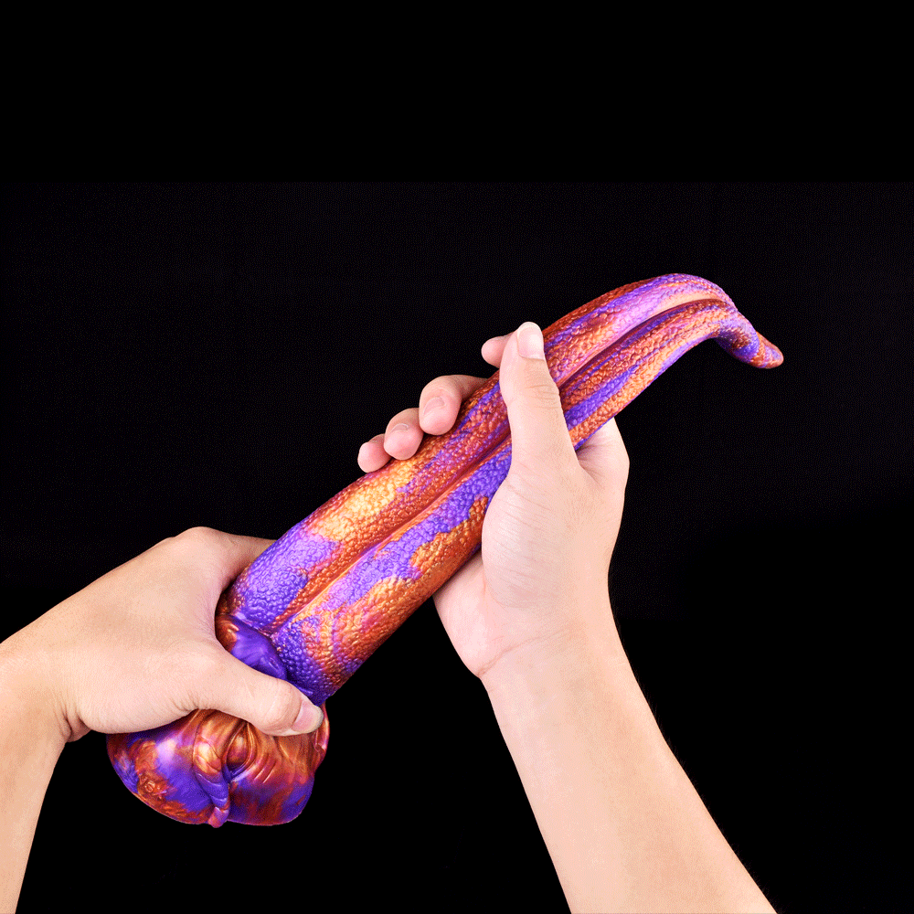 Demon King's Tongue