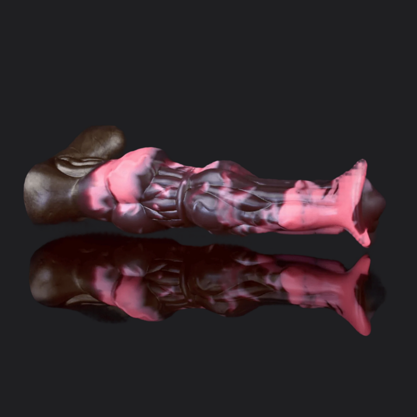 Horse Dildo - Zenyatta - Dragon Dildo UK
