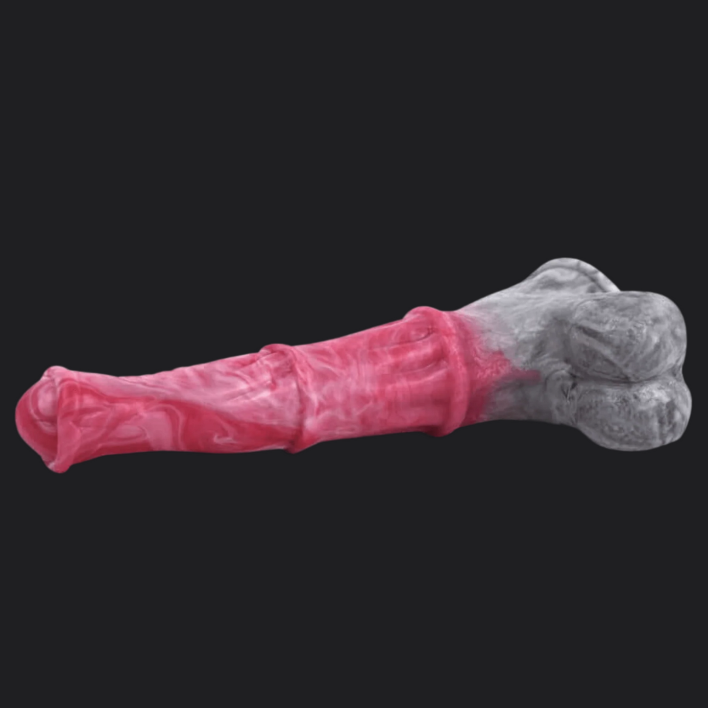 Horse Dildo - Churchill - Dragon Dildo UK